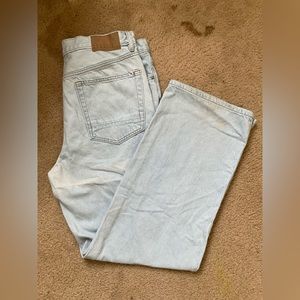 Men’s Jeans | Pacsun | Light Washed Denim